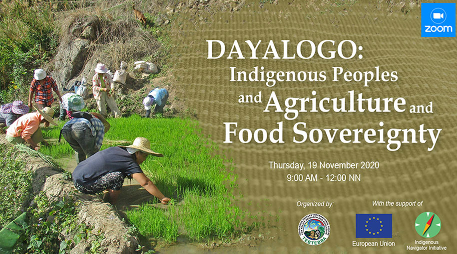 Agriculture and Food Sovereignty