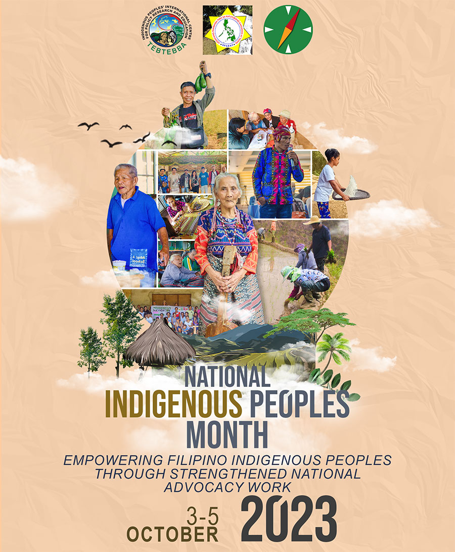2023 National Indigenous Peoples Month